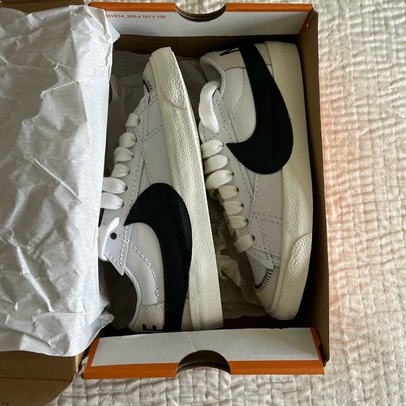 Nike Blazer Low '77 Jumbo sneakers - Picture 3 of 12